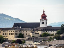Fotowalk Stadt Salzburg